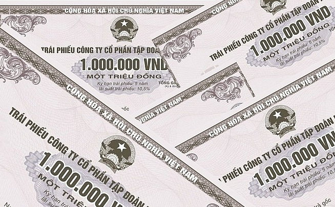Bộ Tài chính phối hợp với các Bộ, ngành rà soát quy định về trái phiếu doanh nghiệp. Ảnh minh họa