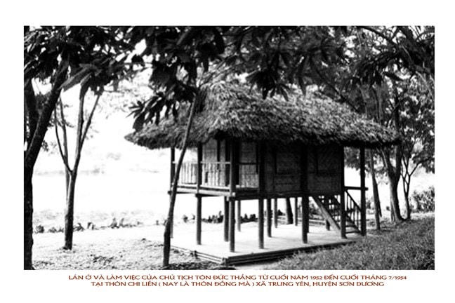 Nguồn: Ủy ban MTTQ Việt Nam tỉnh Tuyên Quang (sưu tầm).