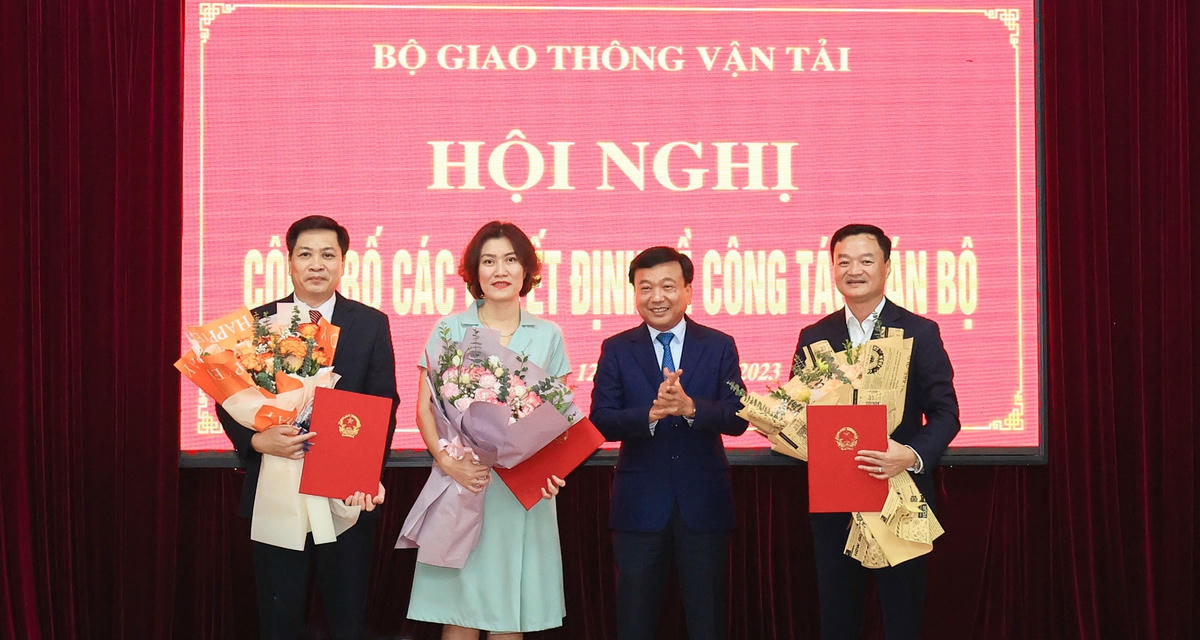 Báo Giao thông có Tổng biên tập mới - Ảnh 1. Báo Giao thông có Tổng biên tập mới - Ảnh 1.