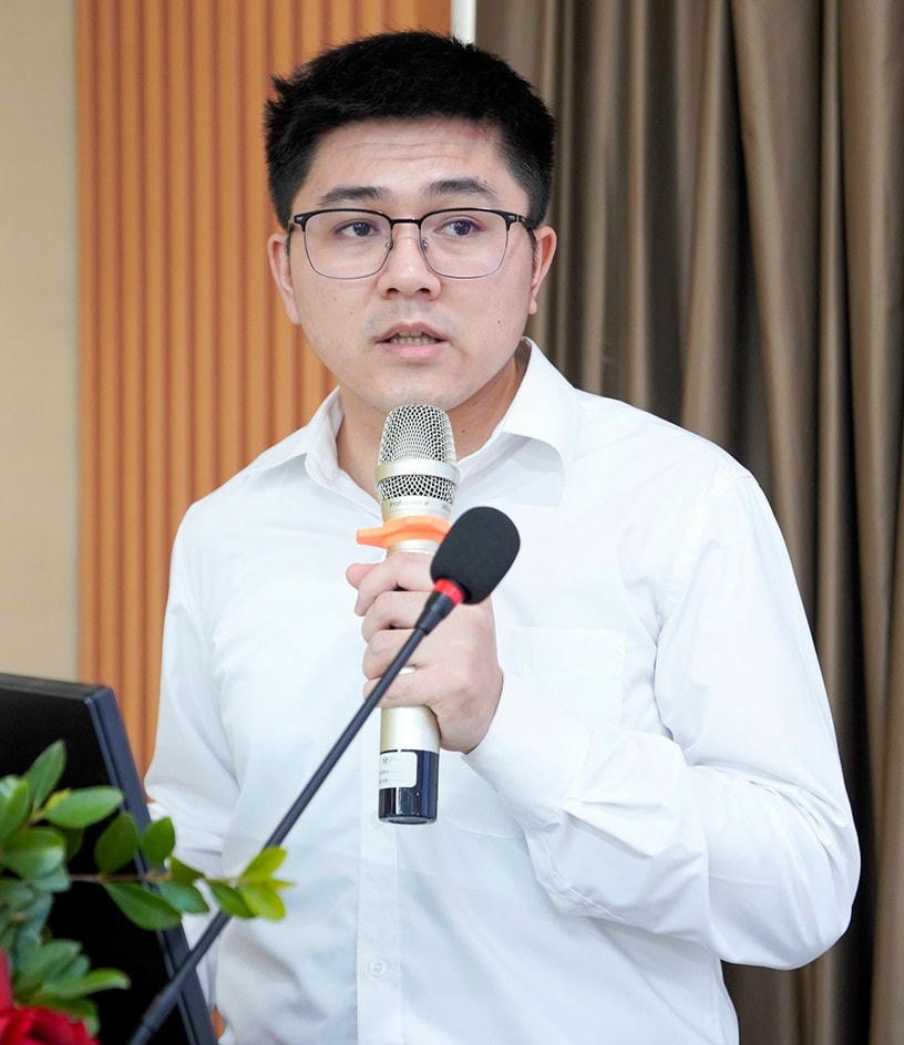 bs lê nhật cường