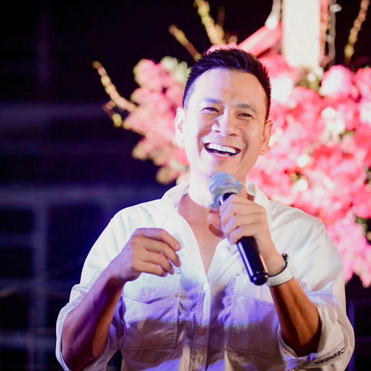 NSX Nguyen Phan Giang