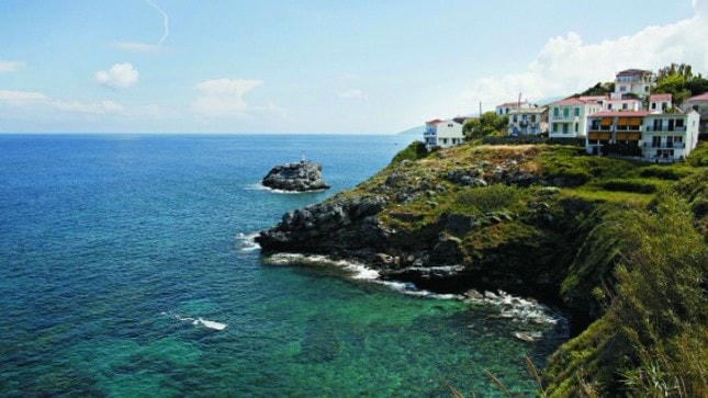 5 vùng đất Blue zone có gì mà người dân sống trường thọ nhất trên thế giới? ảnh 1