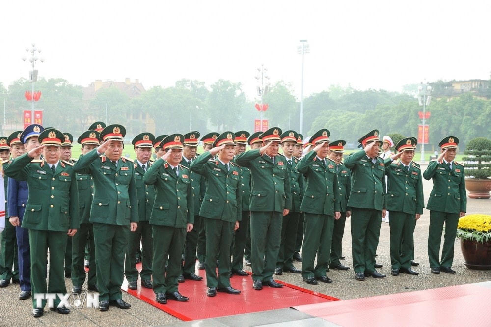 ttxvn_vao lang vieng bac 3.jpg