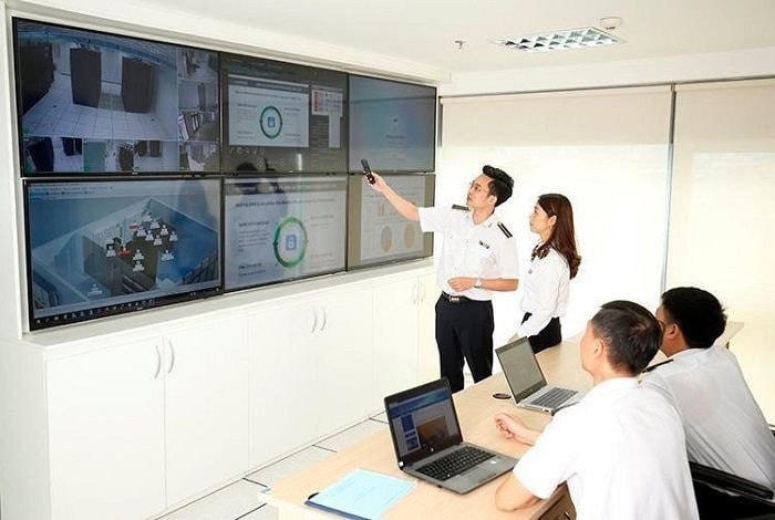 Kiểm toán nhà nước nỗ lực thực hiện chuyển đổi số