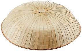 Nón ba độ Nhật.  