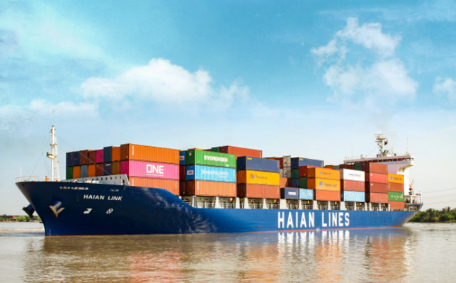 Vận tải Hải An bị xử phạt, truy thu thuế. Ảnh minh họa