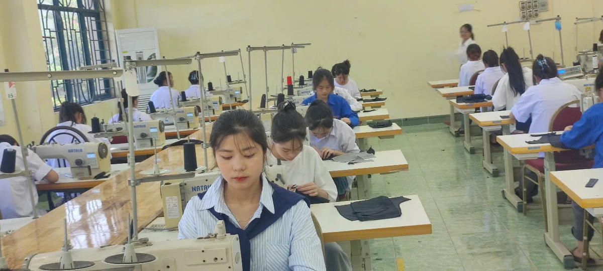 đào tạo nghề 11-7