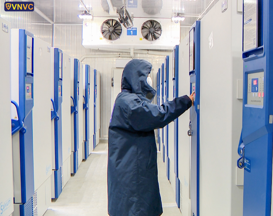 Ảnh minh họa: VNVC