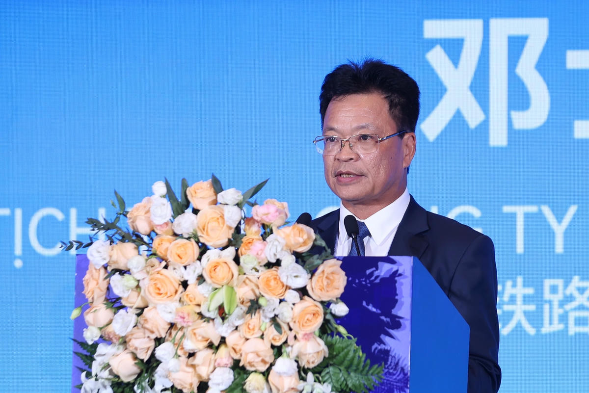 Thủ tướng: Cộng đồng doanh nghiệp là trụ cột quan trọng kết nối kinh tế Việt Nam – Trung Quốc- Ảnh 6. Thủ tướng: Cộng đồng doanh nghiệp là trụ cột quan trọng kết nối kinh tế Việt Nam – Trung Quốc- Ảnh 6.