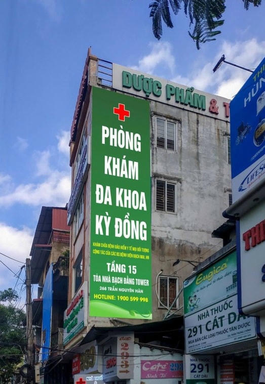 Còn nhiều tranh cãi pháp lý giữa việc khám không đầy đủ và không đến khám trong vụ án cấp “khống” giấy khám sức khỏe tại Phòng khám Kỳ Đồng