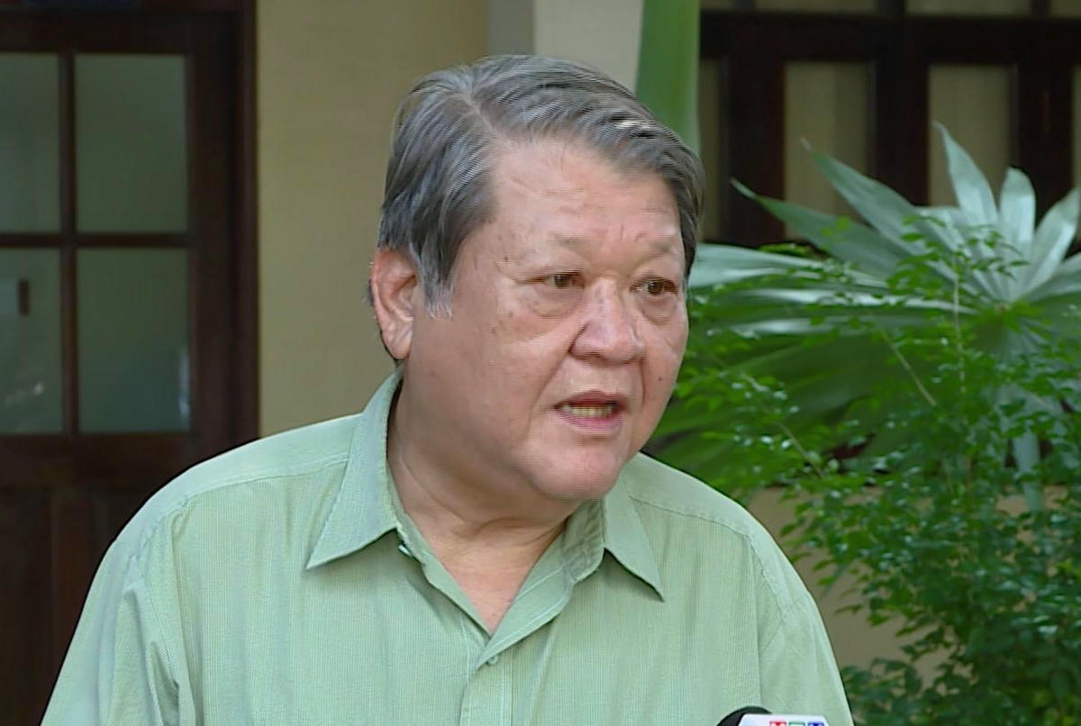Ông Trần Anh Tuấn 2