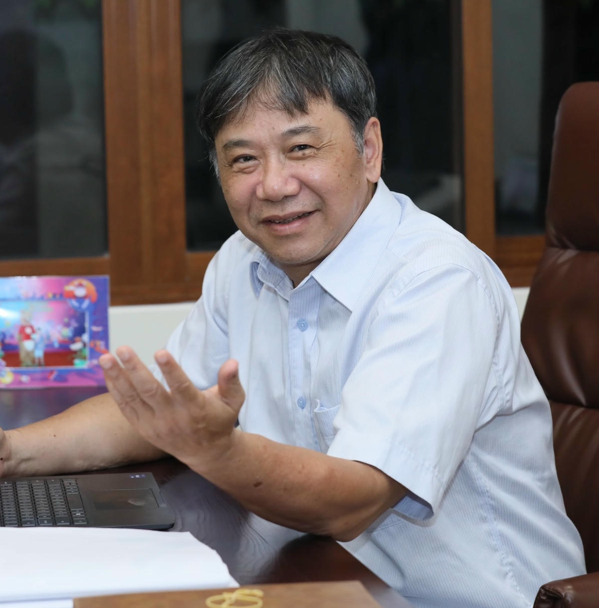 DU LICHảnh 6 PGS.TS Phạm Trung Lương