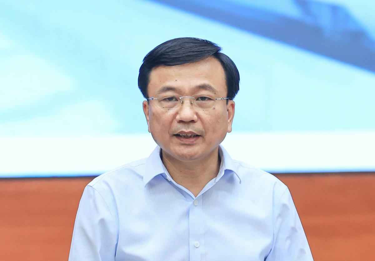 ông Huy