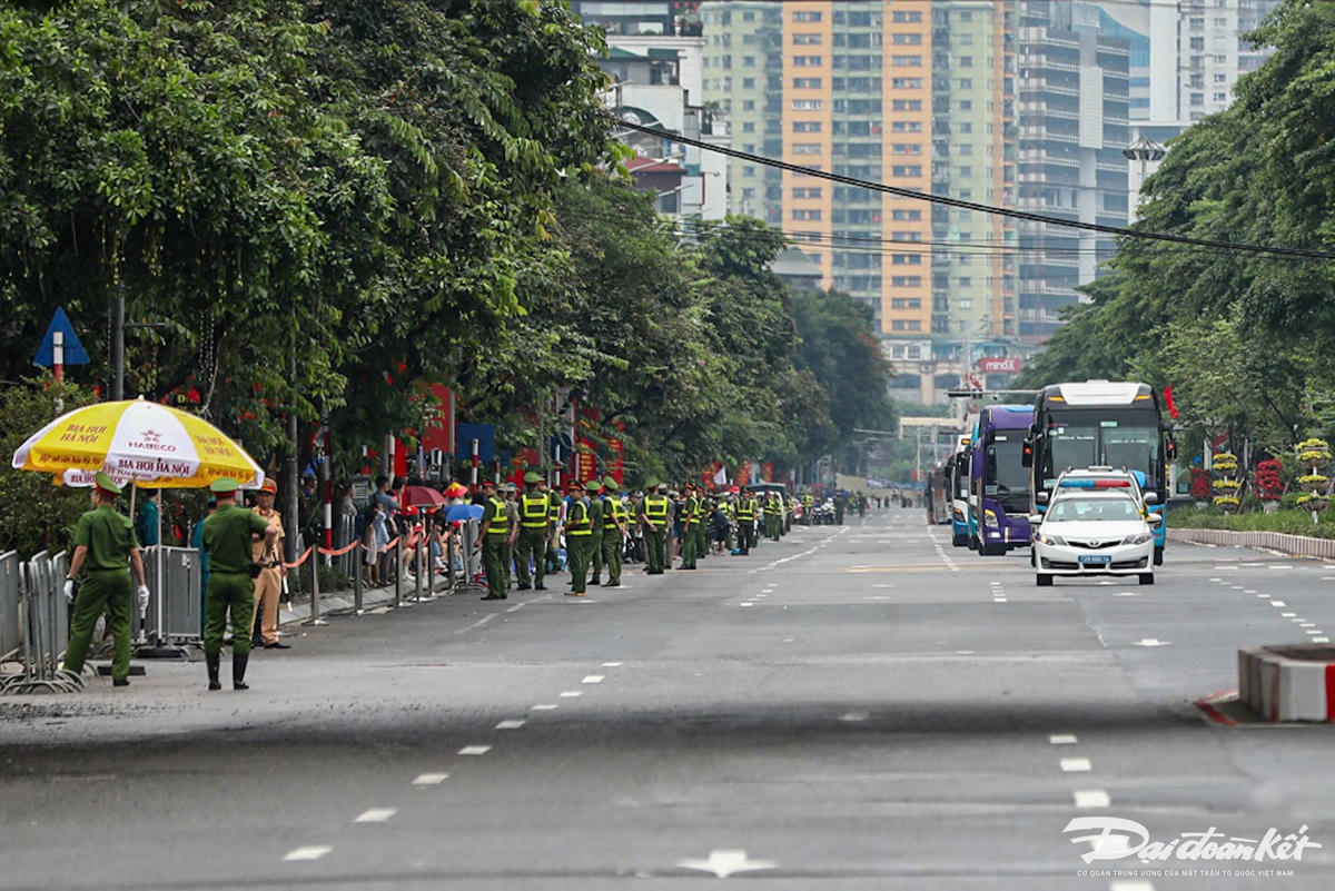 công an hà nội42
