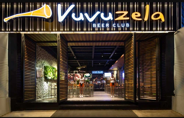 Golden Gate bị xử phạt hành chính do những sai phạm về