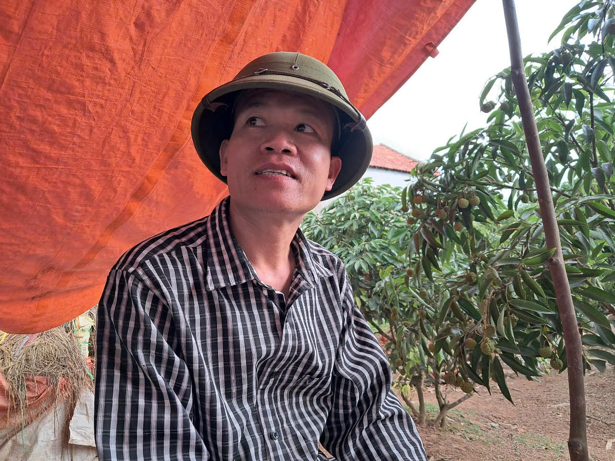 Ông Ngo Van Phuong