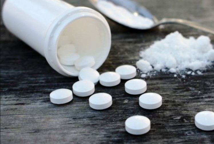 Đề xuất quy định một số hoạt động hợp pháp liên quan đến ma túy vì mục đích quốc phòng, an ninh ddk