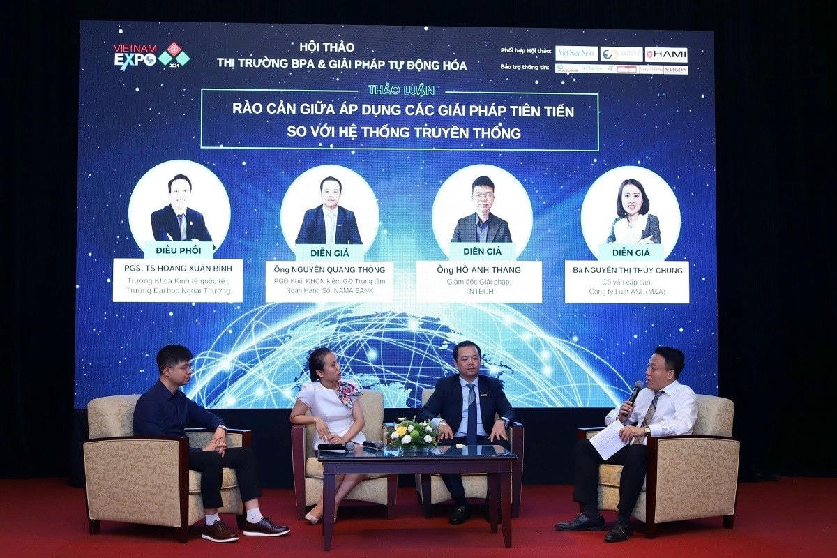 Giải pháp tăng khả năng cạnh tranh cho khu công nghiệp - 2 Giải pháp tăng khả năng cạnh tranh cho khu công nghiệp - 2