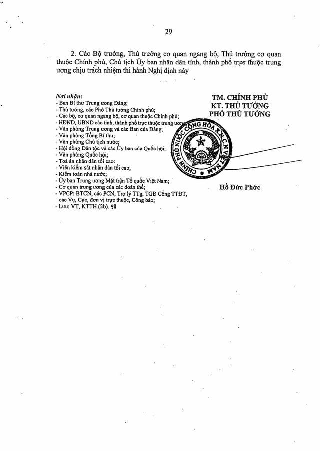 Nghị định 157/2025/NĐ-CP: Quy định mới về lương hưu, lộ trình nghỉ hưu, trợ cấp... đối với quân nhân, Công an, dân quân thường trực- Ảnh 29.