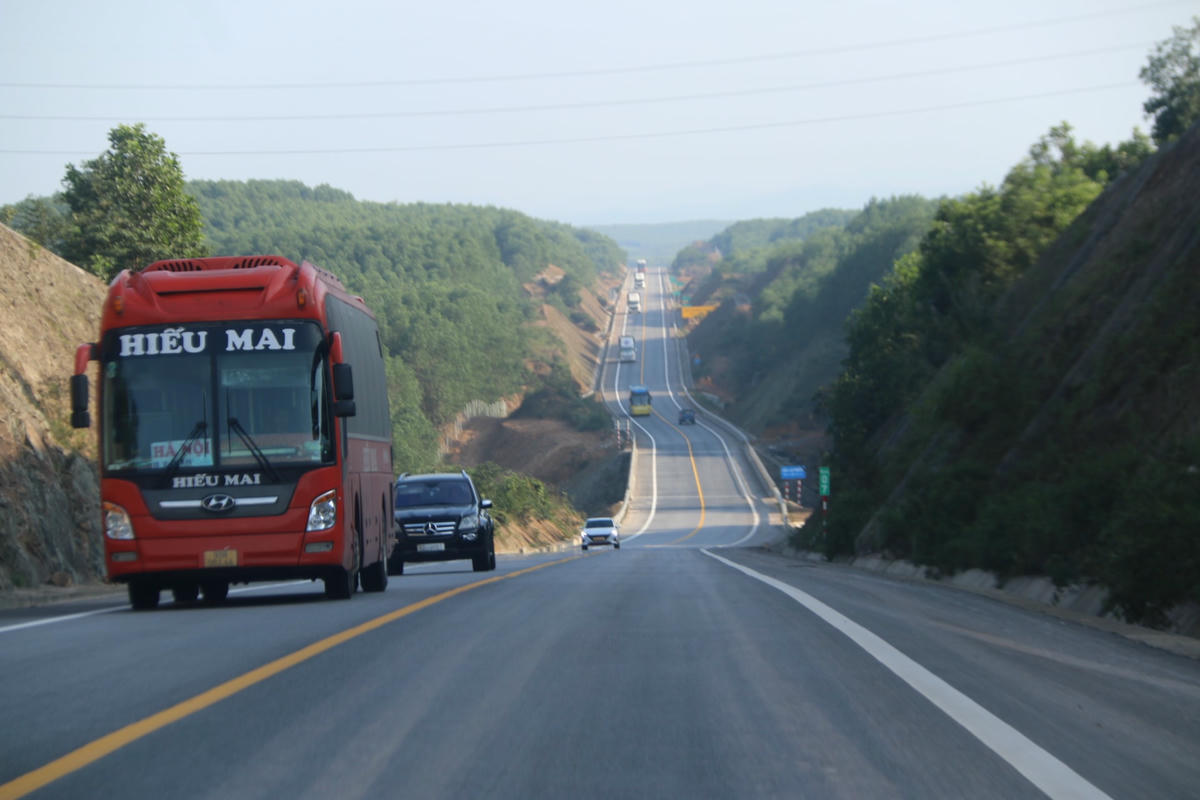 Tất cả tạo nên khung cảnh khá nhộn nhịp.