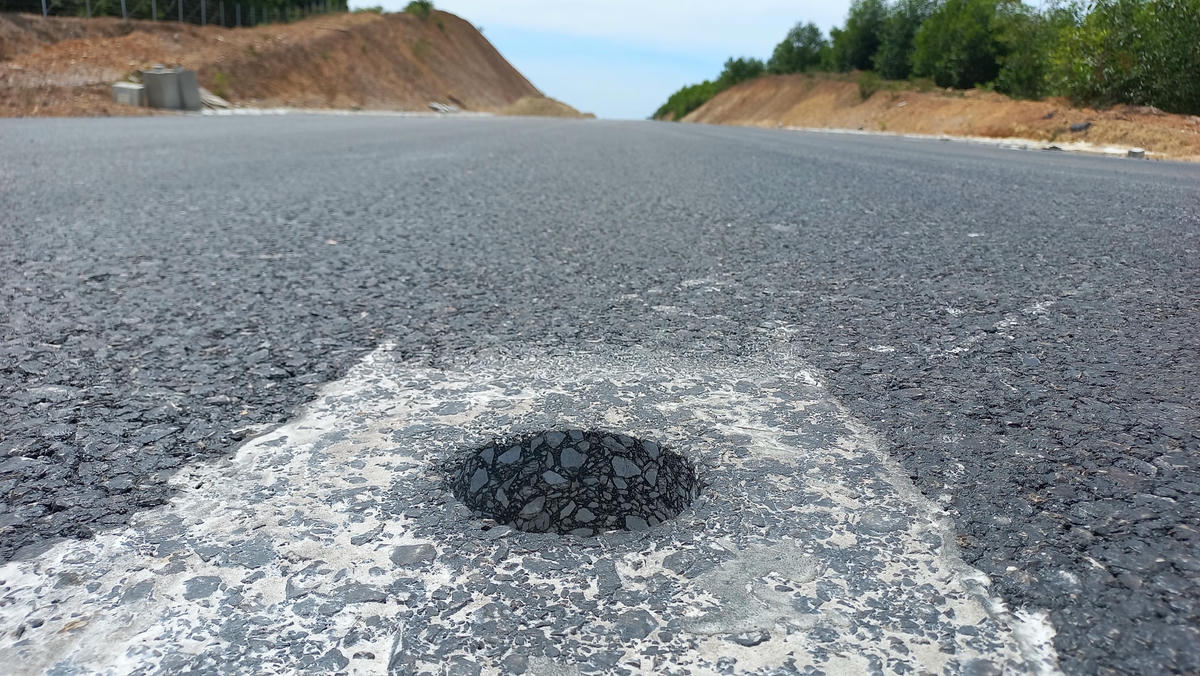 Gói thầu XL 1 và nhiều gói khác dự kiến hoàn thành vào 30/6.