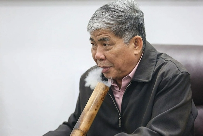 Chủ tịch Mường Thanh Lê Thanh Thản bị truy tố về tội lừa dối khách hàng.