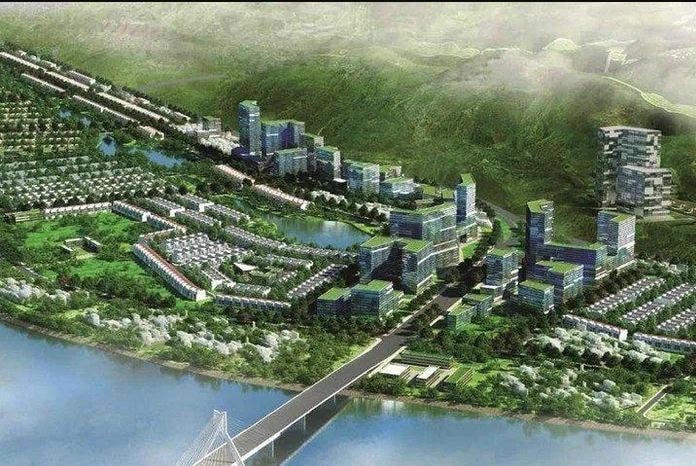 Nhiều dự án đã được chấp thuận đầu tư, cấp giấy phép xây dựng nhưng chưa đủ điều kiện được huy động vốn, chuyển nhượng và bán hàng. Ảnh minh họa