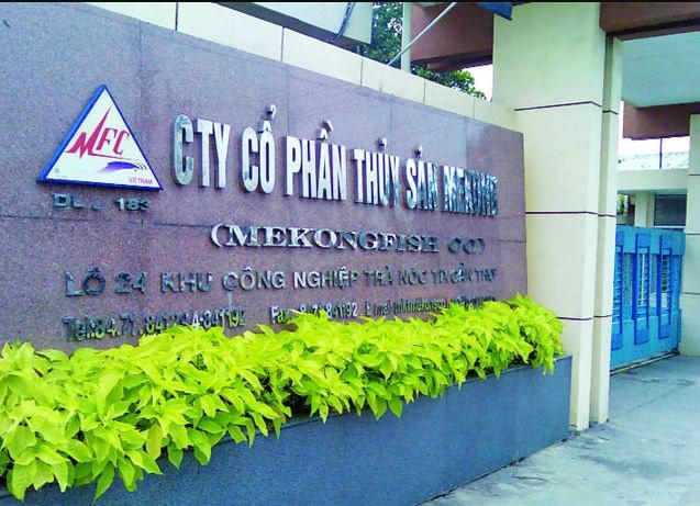 Vợ Phó Chủ tịch Thủy sản Mekong nhiều lần bán sạch vốn bất thành. Ảnh minh họa