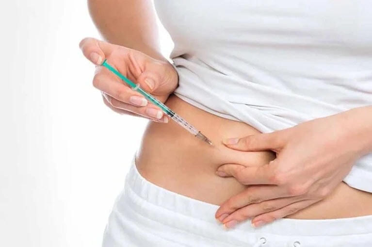 Giới chuyên gia cảnh báo, người tiêu dùng không nên quá tin tưởng vào tác dụng “thần kỳ” của chiếc bút giảm cân.  