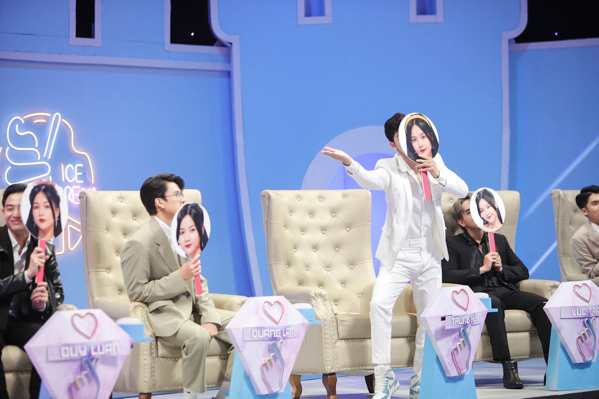 Ảnh: Perfect Universe.