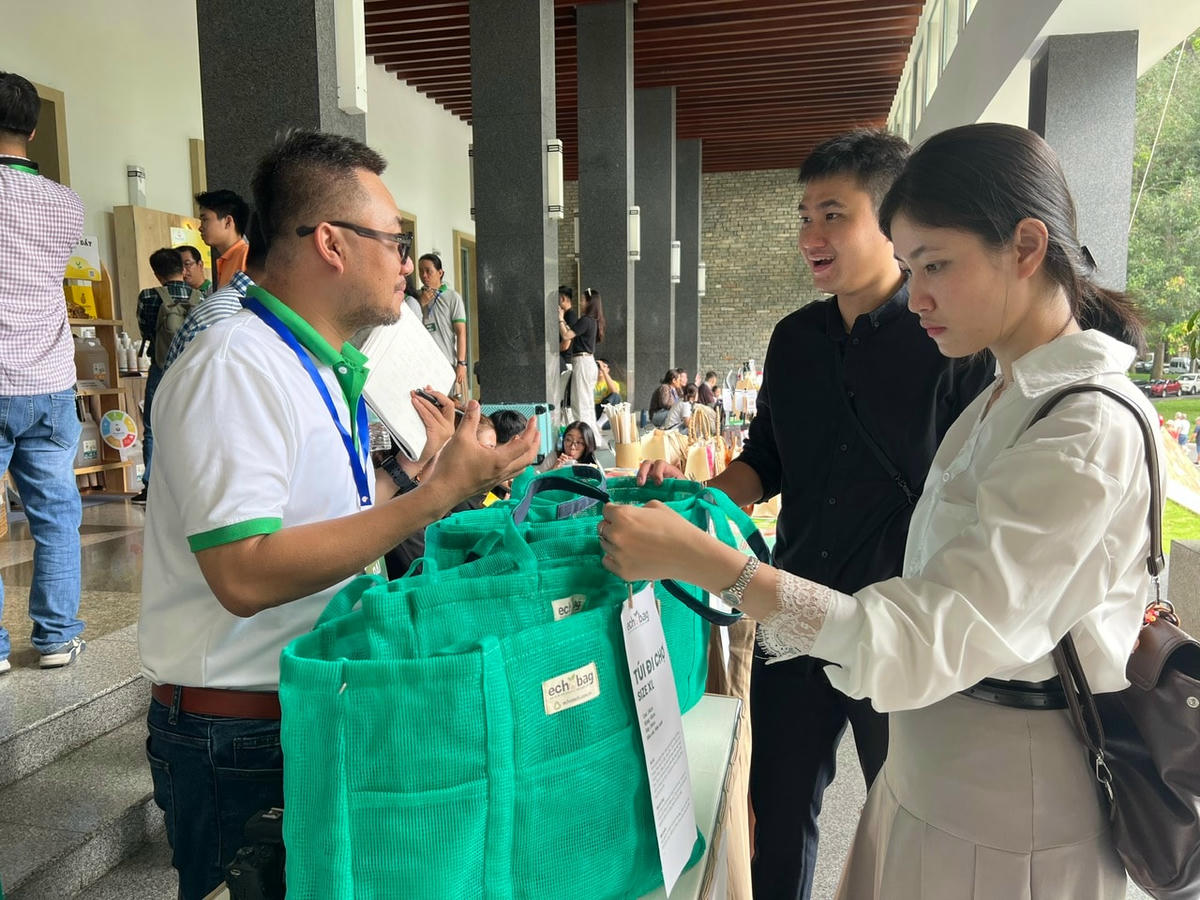 Ảnh 1-Bài chuyển đổi xanh