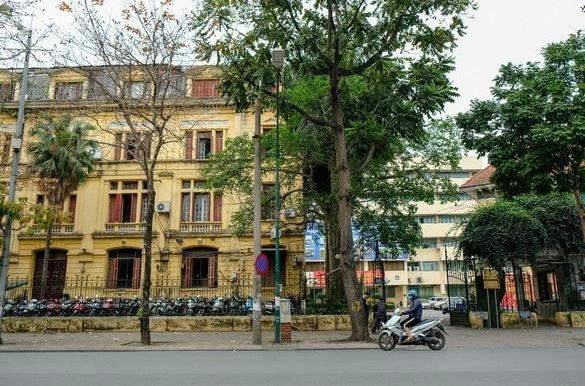 Bộ GTVT đề xuất xóa bỏ, hợp nhất một số đơn vị trực thuộc. Ảnh minh họa