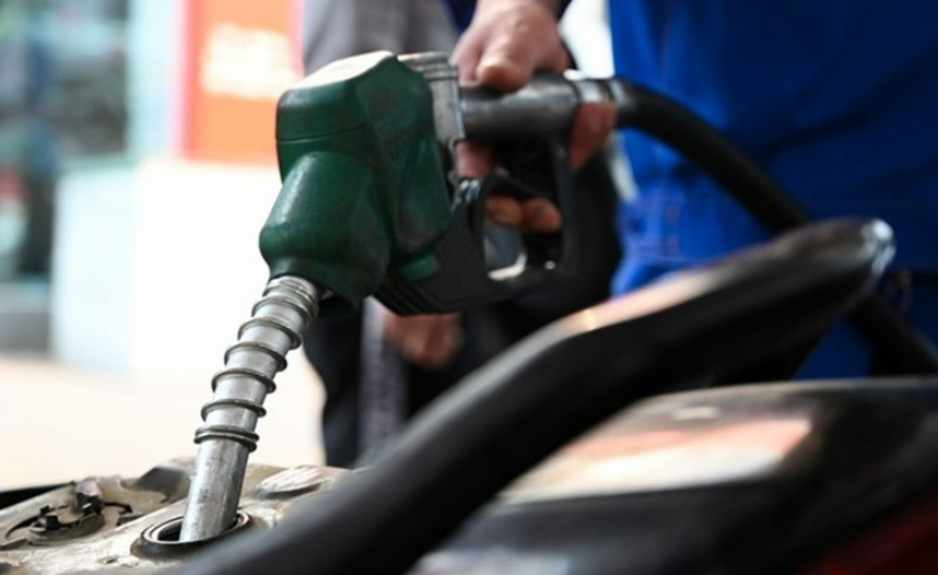 Giá xăng RON 95 tăng vượt 21.000 đồng-lít antt