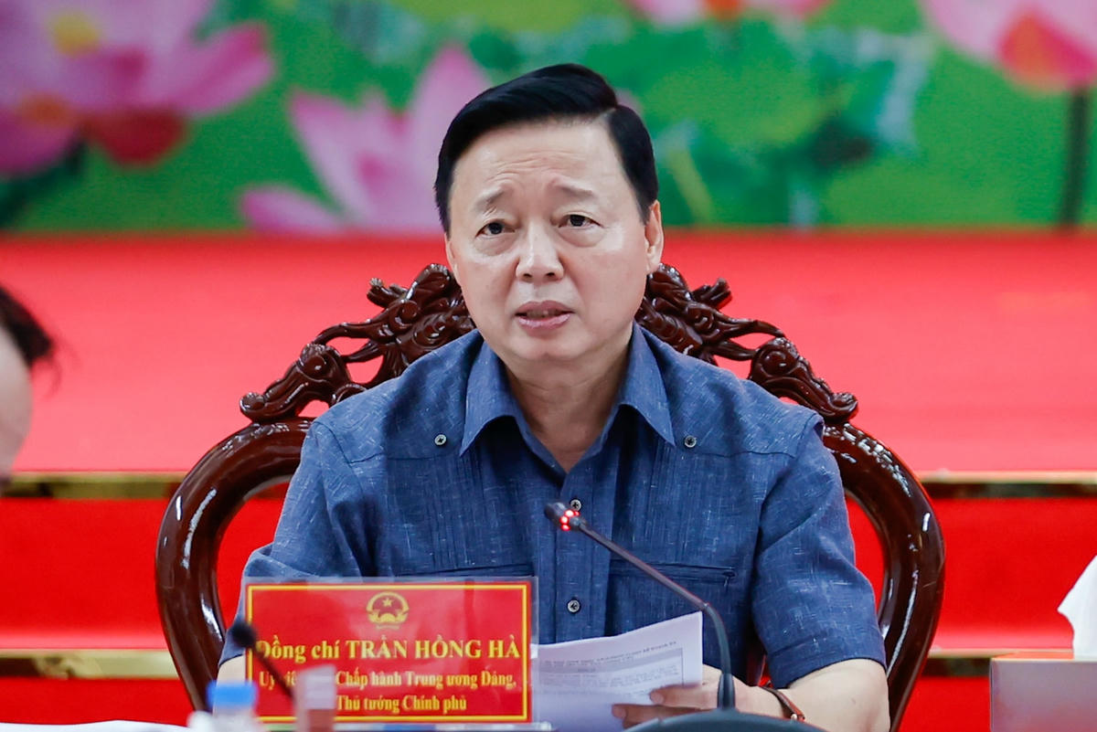 Thủ tướng: 'Thần tốc, táo bạo' để phát triển đồng bộ cả 5 loại hình giao thông tại ĐBSCL- Ảnh 3.