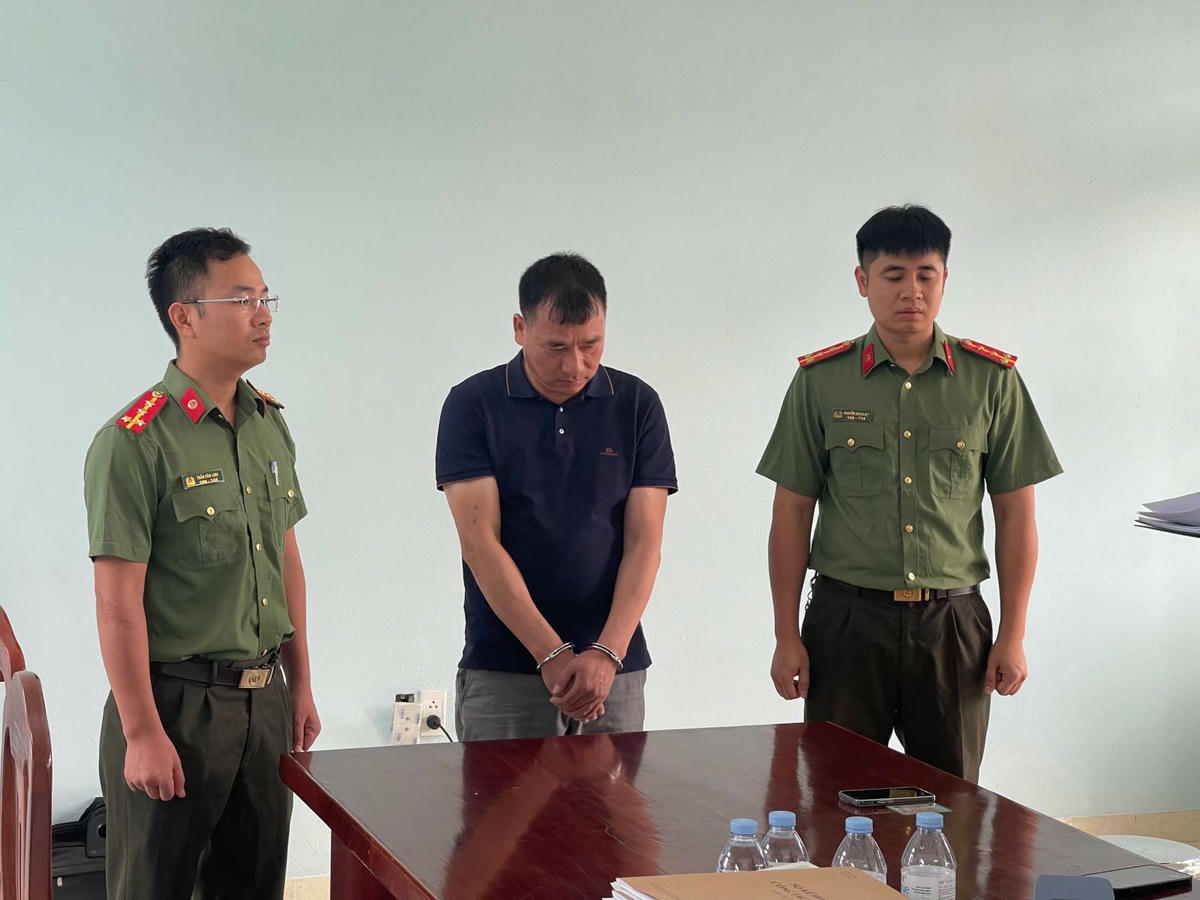 tiền phương bắc