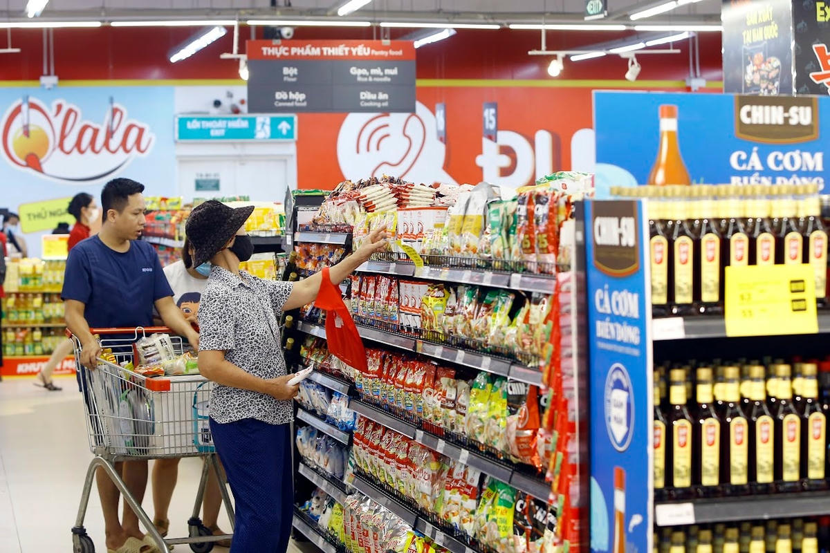 Sản phẩm tương ớt của Masan cũng đã có mặt trên Amazon, kênh TMĐT hàng đầu thế giới dành riêng cho người tiêu dùng tại Mỹ.