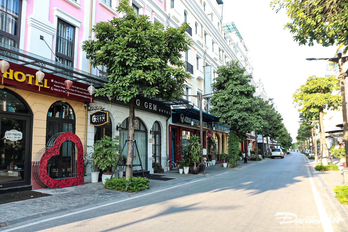 Quảng Ninh: Quỹ phòng nghỉ đủ đáp ứng dịp nghỉ lễ