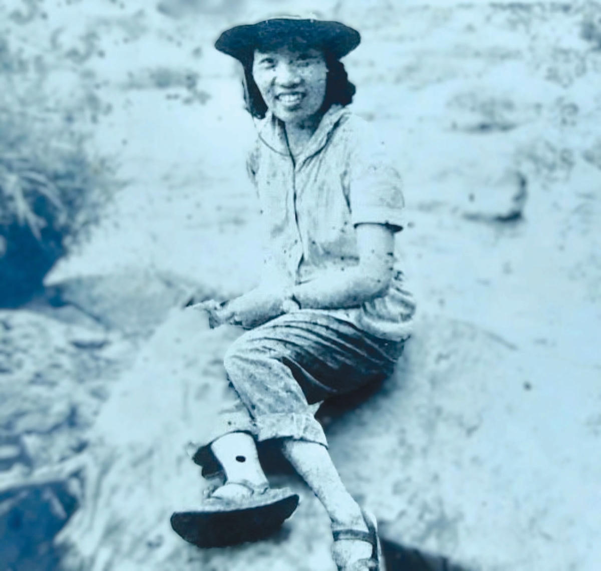 Ảnh 1-Nha báo Mai Trang