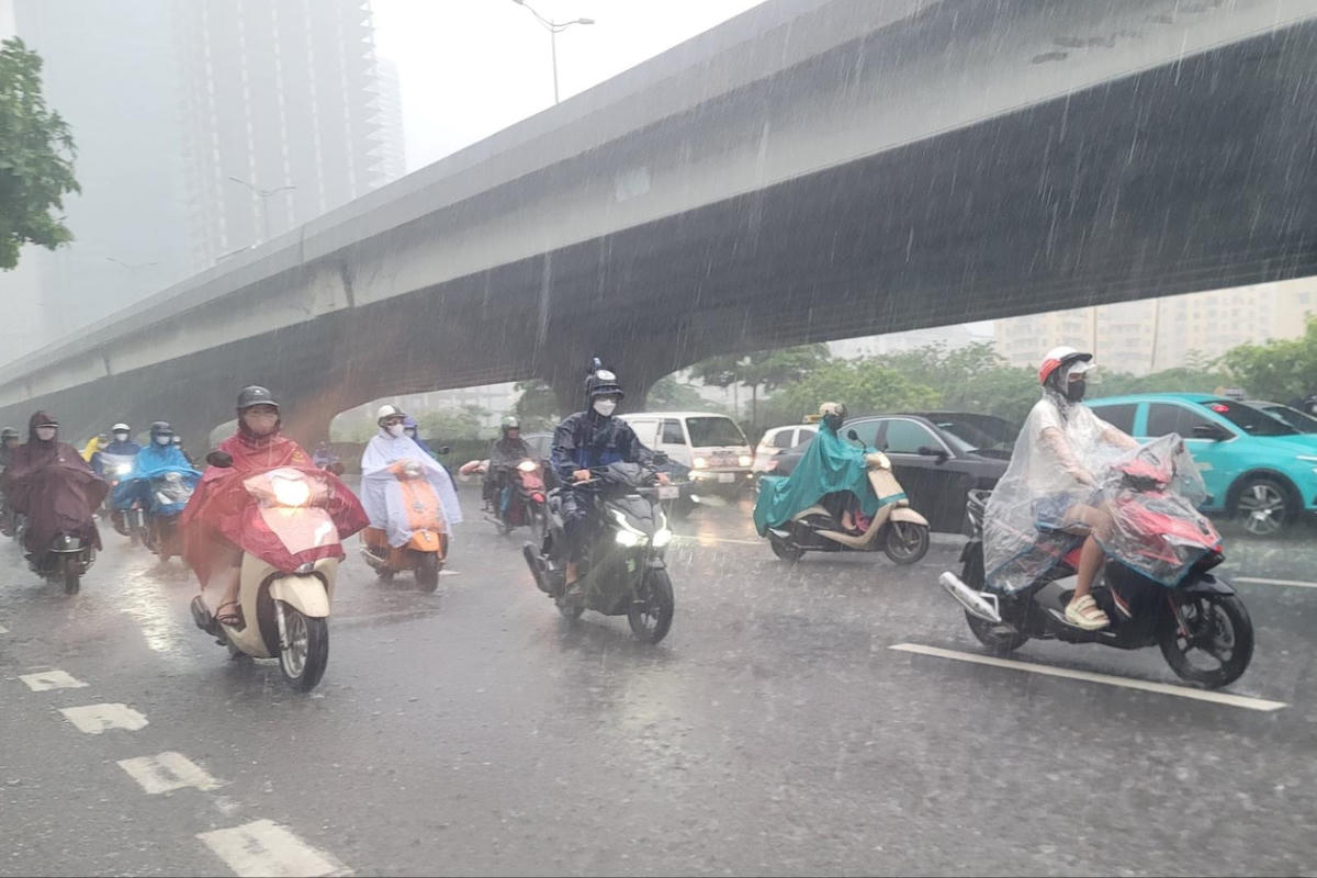 Ảnh minh họa: Quốc Thanh