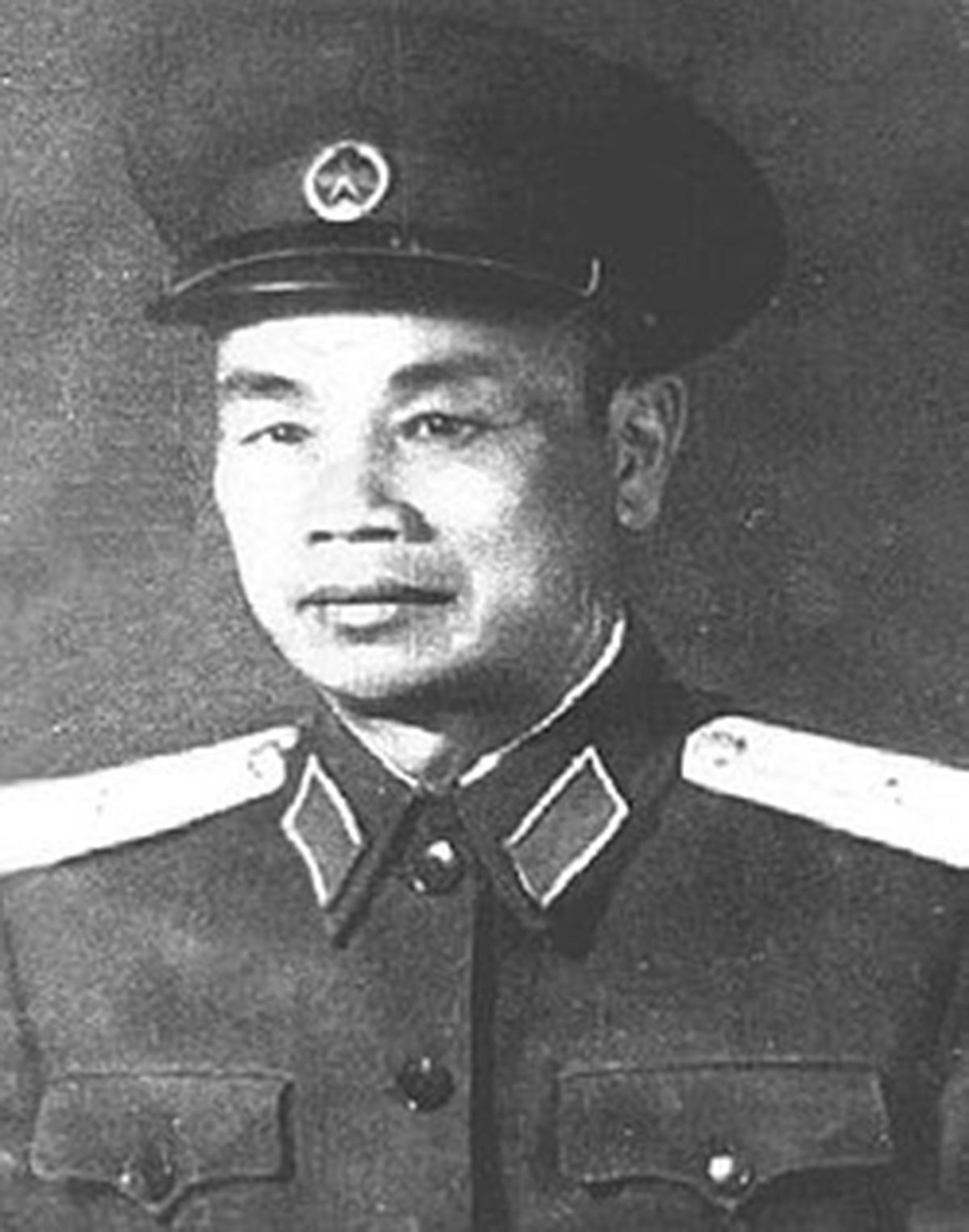 1959 Thiếu tướng TTB