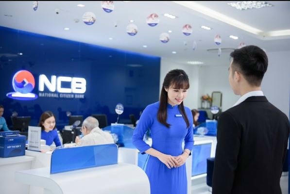 NCB chính thức tăng vốn lên 5.600 tỷ đồng. Ảnh minh họa