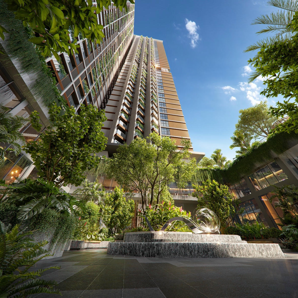 SkyM hấp dẫn nhà đầu tư nhờ tiềm năng tăng giá và hiệu suất cho thuê - Ảnh 3. SkyM hấp dẫn nhà đầu tư nhờ tiềm năng tăng giá và hiệu suất cho thuê - Ảnh 3.