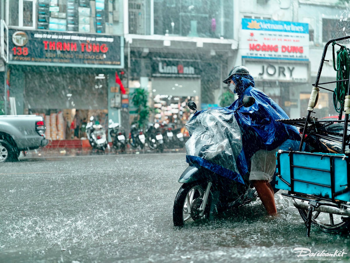 ảnh mưa19