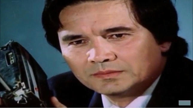 Nhìn lại 'Biệt động Sài Gòn' - phim kinh điển Việt Nam qua ảnh ảnh 4