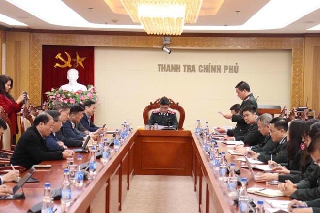 Chuyển hồ sơ 2 dự án Bệnh viện Bạch Mai, Việt Đức cơ sở 2 tới Bộ Công an ddk