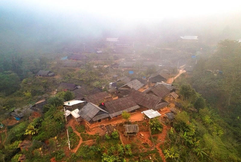 Kỳ Sơn đang là một trong nhiều địa phương ở Nghệ An còn gặp những khó khăn trong thực hiện Chương trình MTQG 1719.