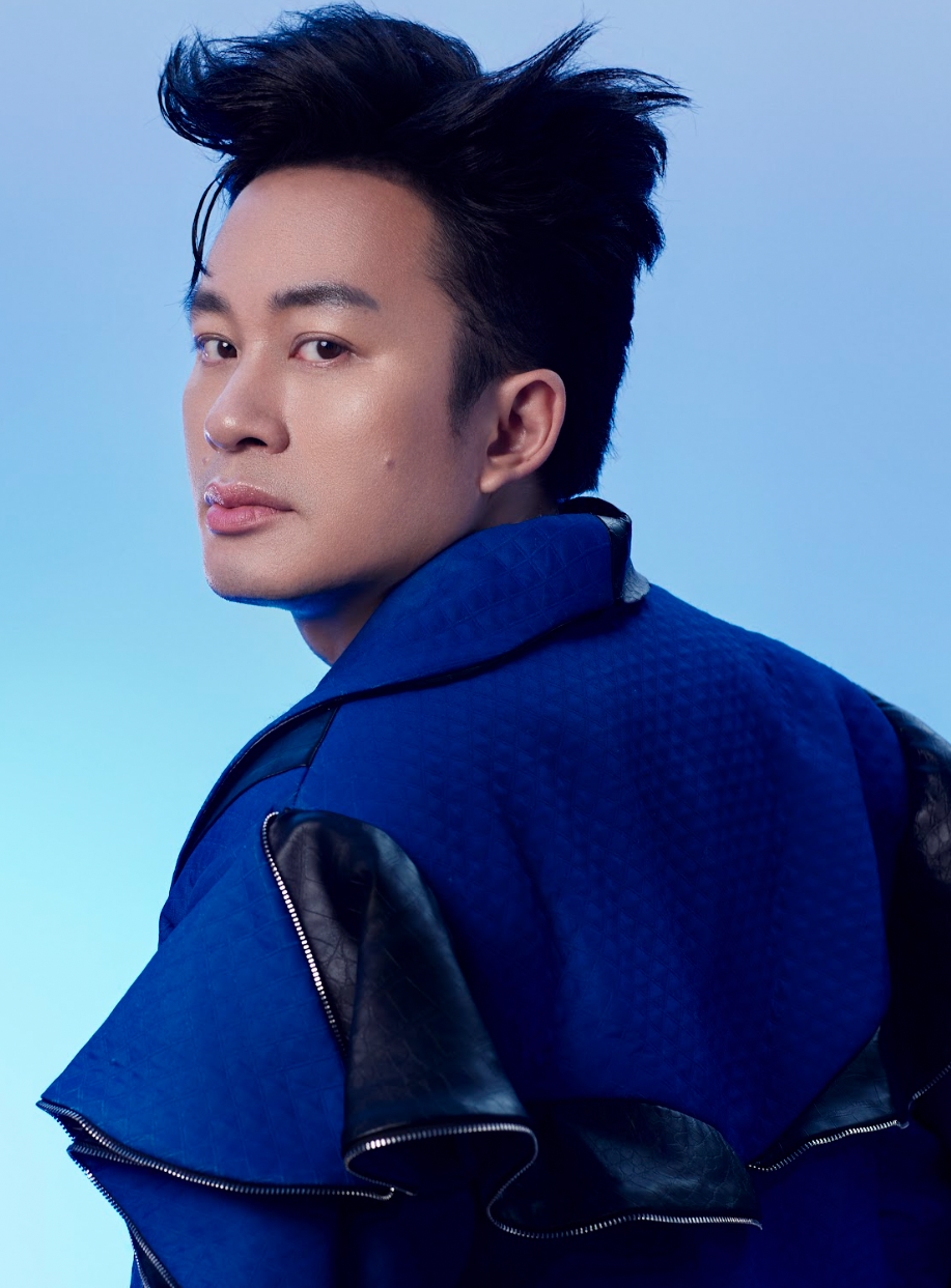 Divo Tùng Dương ra mắt album