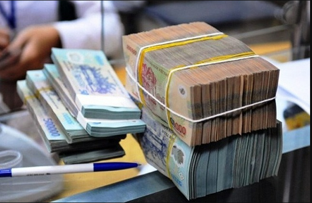 Doanh nghiệp bất động sản quay trở lại đường đua