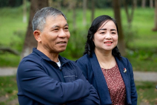 Khám phá vùng đất được cho là khởi nguồn của những nụ cười hạnh phúc ảnh 2