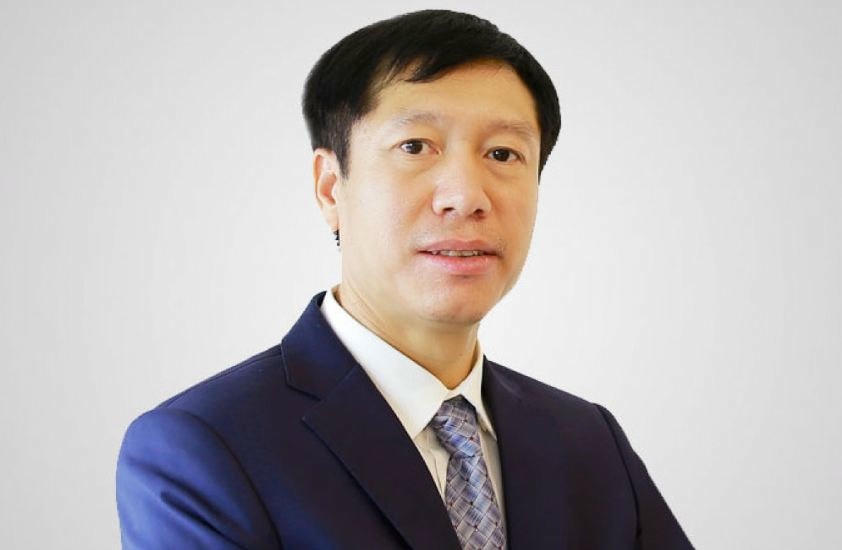 Ông Nguyễn Thiện Phú